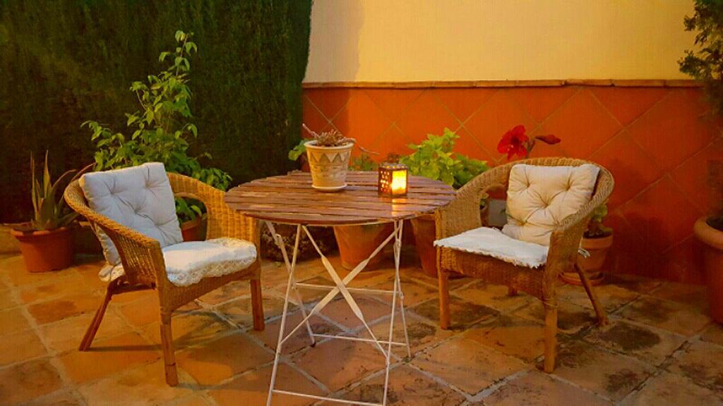 Hotel Boutique Alicia Carolina Monachil Exterior photo
