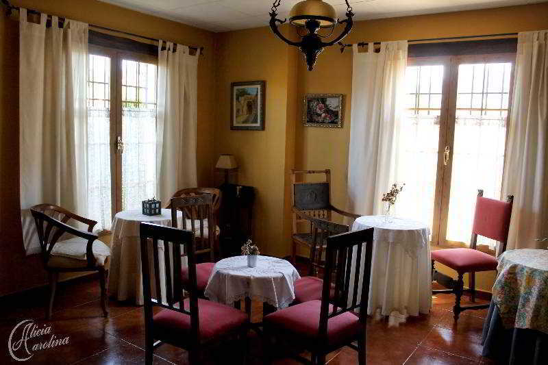 Hotel Boutique Alicia Carolina Monachil Exterior photo
