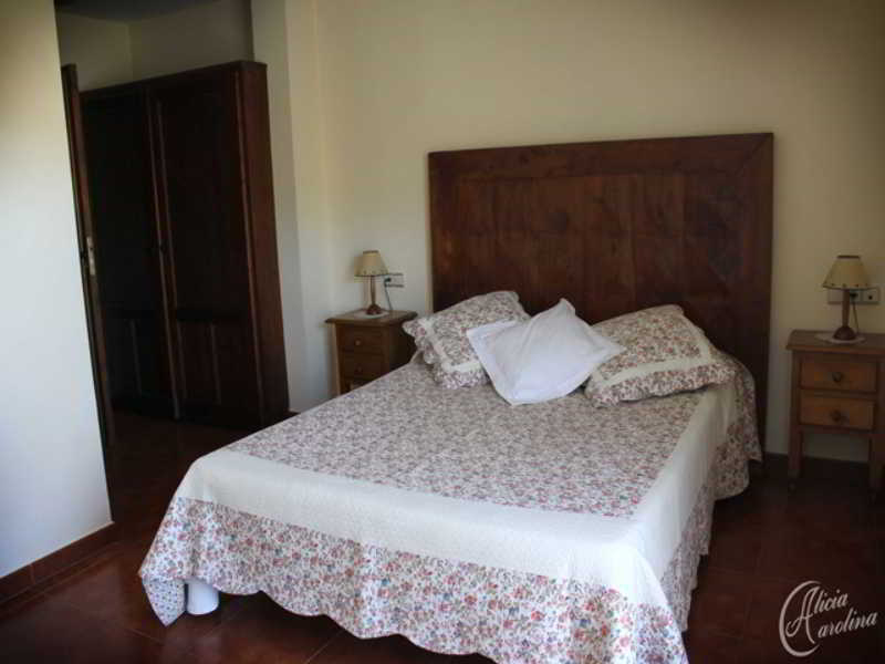 Hotel Boutique Alicia Carolina Monachil Exterior photo