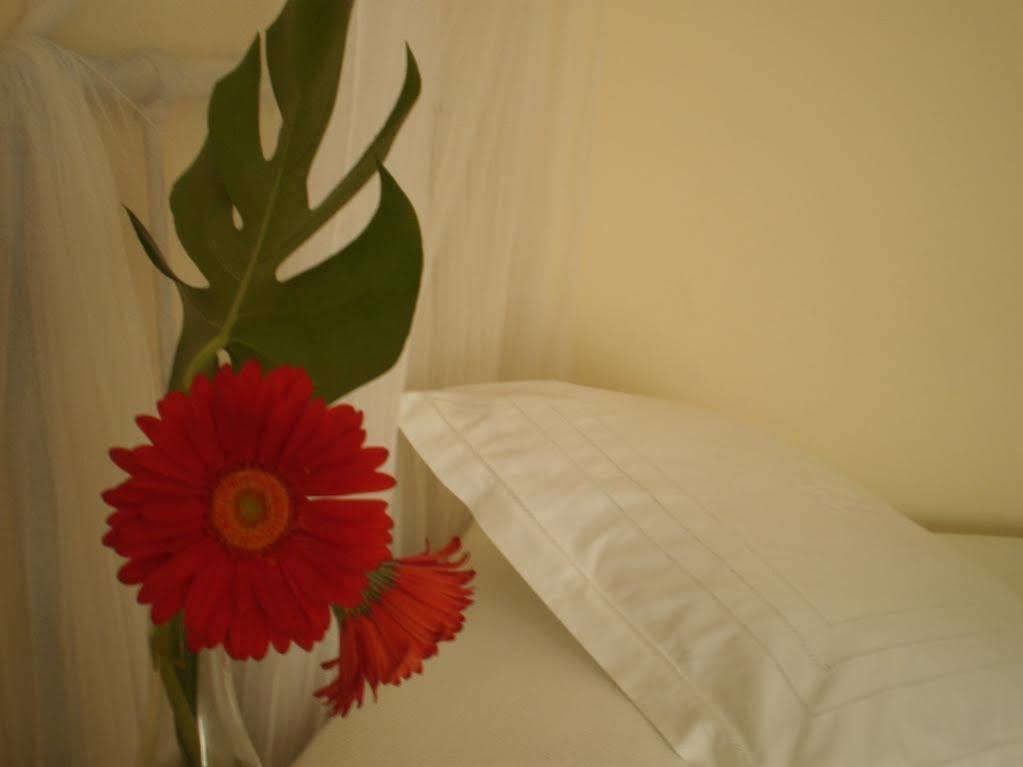 Hotel Boutique Alicia Carolina Monachil Exterior photo