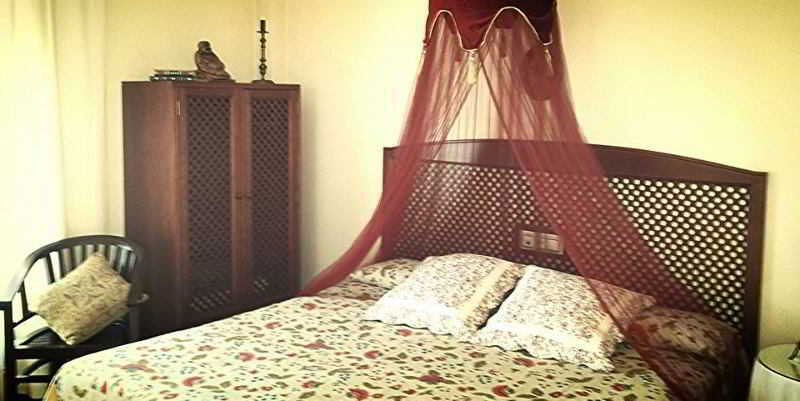 Hotel Boutique Alicia Carolina Monachil Exterior photo