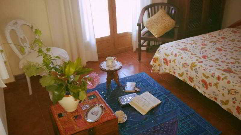Hotel Boutique Alicia Carolina Monachil Exterior photo